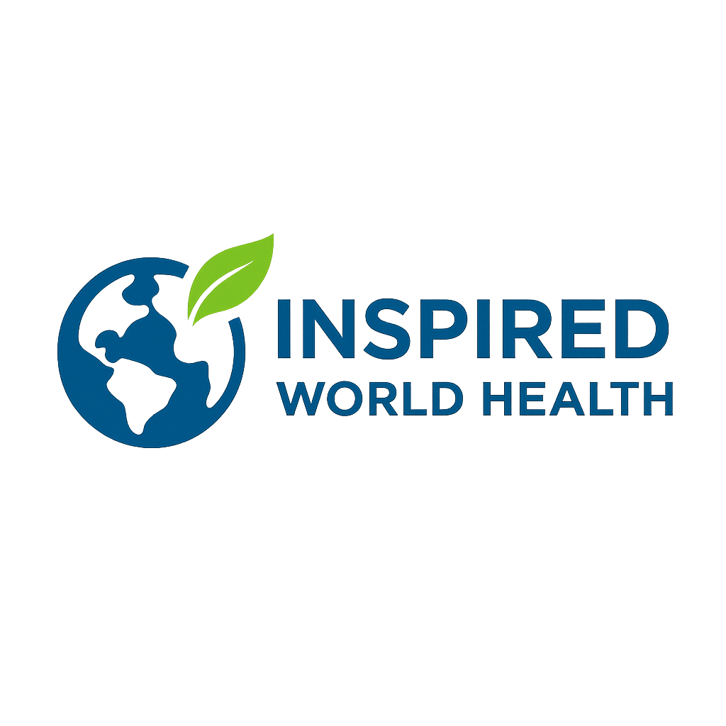 Inspired World Health